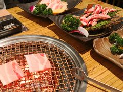 -黑牛の店·和牛烧肉(合生汇店)