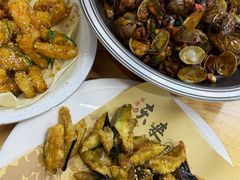 -东来土菜馆(民祥园路店)