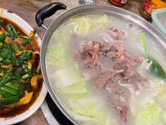 -邹记羊肉馆(阳山店)