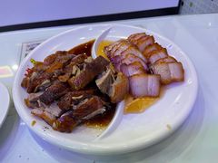 -澳门陈光记烧味饭店(郎家园店)