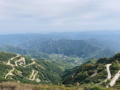 -白草畔自然风景区