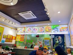 -五星螺·柳州螺蛳粉(城中万达店)