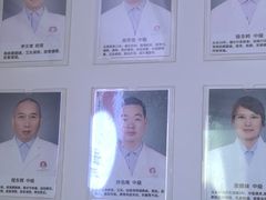 -张钰强中医正骨推拿连锁(华发商都店)