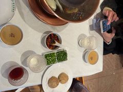 -东来顺饭庄(天坛店)