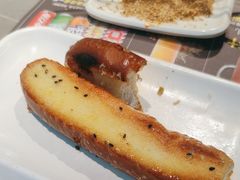 -粟氏天府·东北烧烤(江南兴隆街店)