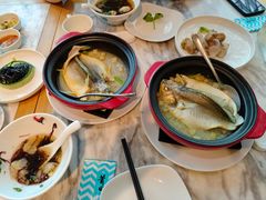 -莆田餐厅PUTIEN(颐堤港店)