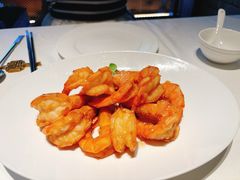 -四季民福烤鸭店(外滩外白渡桥店)