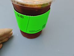 -Yes Lemon就是柠·手打柠檬茶(苏州中心一店)
