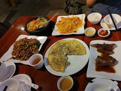 -潮名荟潮州菜馆(祈福缤纷世界店)