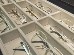 -大视光学•LINDBERG林德伯格•全球手工眼镜集合店(王府井店)