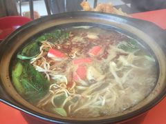 -傣家妹子过桥米线(一号店)