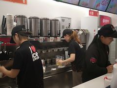 -蜜雪冰城(领展店)