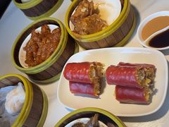 -东方早茶 海鲜•青岛菜(国信体育中心店)