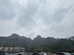 -门溪山居·镜岭味道