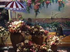 -天语雅阁(永乐路店)