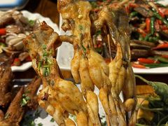 -李双猪·小龙虾·烧烤·羊肉煲(乐山店)
