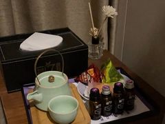-宫七SPA·高端Massage(浦东大道店)