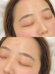 -Four Seven·半永久纹眉