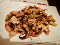 -火地铁板烧(昆山万象汇店)