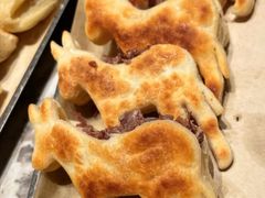 -高玛纳驴肉火烧(一世界店)