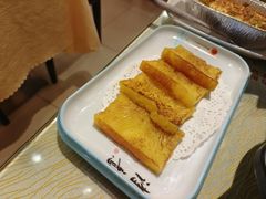 -香港威特瑞茶餐厅(小白楼音乐厅店)