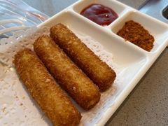 -海底捞火锅(振华广场生日主题店)