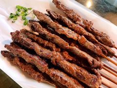 -花溪雨·森林餐厅(石基店)