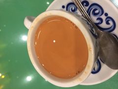 -翠华餐厅(山顶道店)