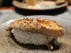 -戏作寿司(观音桥店)