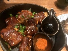 -云海肴·汽锅鸡·云南菜(广安门天虹店)