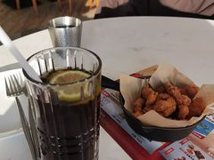 -必胜客(巴沟店)