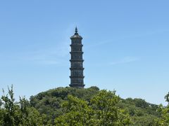 -巢湖姥山岛