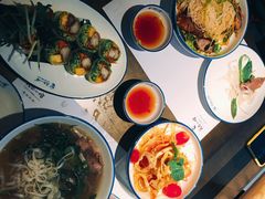 -美奈小馆·越南料理(中航城君尚购物中心店)