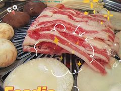 -黑豚黨韩国烤肉料理(悦然时光店)