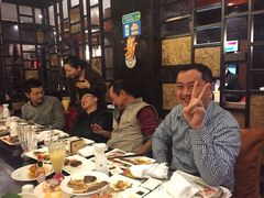 大堂-大渔铁板烧(蛇口店)