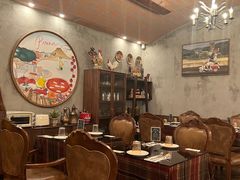 -Ciao窑炉披萨餐厅(宁波阪急店)