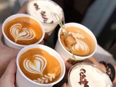 -COSTA COFFEE(恒基名人购物中心店)