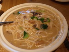莆田卤面-莆田餐厅PUTIEN(三里屯店)