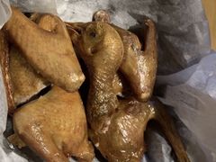 -大鸽饭(岗顶店)