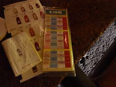 -毛辣果·酸(OHA复兴西路店)