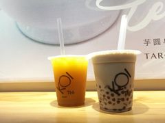 -KOI Thé(正佳广场店)