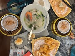-安泰楼·佛跳墙创始人·传统闽味早茶·酒楼(三坊七巷闽菜地标店)