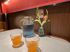 -四川饭店(长白店)