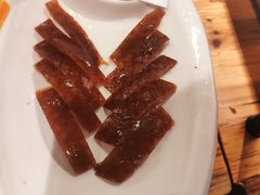 -煜丰汴京烤鸭(福彩路店)