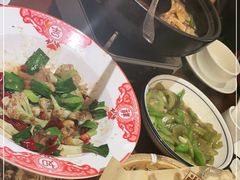 -肖记公安牛肉鱼杂馆·省级非物质文化遗产(三角路直营店)