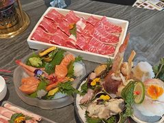 -合乐·创意火锅·海鲜火锅(亚东柒号店)