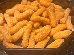江米条-潇湘楼(环保园店)