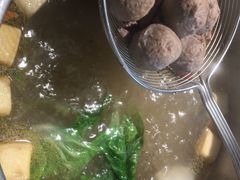 -高兴壹锅·潮汕鲜牛肉火锅(良乡梅花庄店)
