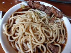 -柴氏风味斋(甘家口店)