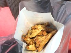 -傅强排骨(成都总店)